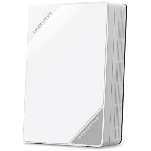 Router Wireless Dual-Band Mercusys MB520-5G AX3000 - Router - Compra na ...