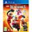 LEGO The Incredibles - Toy Edition PS4_0