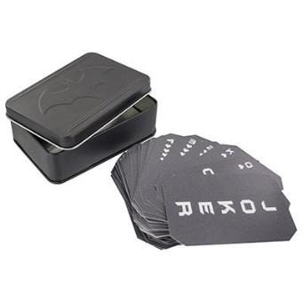 Batman - Baralho de Cartas