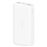 Powerbank Xiaomi Redmi 20000mAh - BrancoPowerbank Xiaomi Redmi 20000mAh - Branco_0