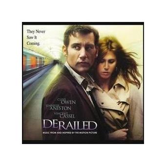 BSO Derailed