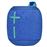 Coluna Bluetooth Logitech Ultimate Ears Wonderboom 2 - Azul_1