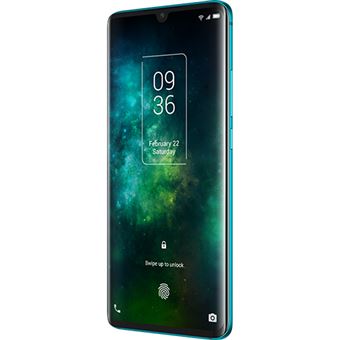 TCL 10 Pro - 128GB - Dark Green - SmartPhone Android - Compra na