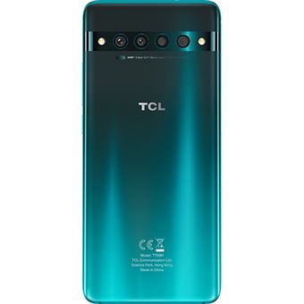 TCL 10 Pro - 128GB - Dark Green - SmartPhone Android - Compra na