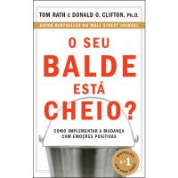 O Seu Balde Está Cheio?