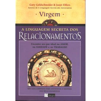 A Linguagem Secreta dos Relacionamentos: Virgem