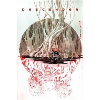 Descender - Livro 5