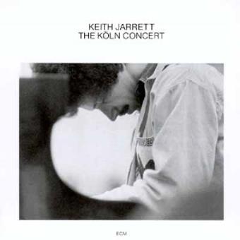 The Köln Concert (2LP)
