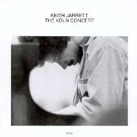 The Köln Concert (2LP)