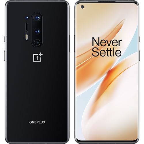 Smartphone OnePlus 8 Pro - 128GB - Onyx Black