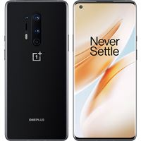 Smartphone OnePlus 8 Pro - 128GB - Onyx Black