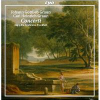 Concerti:symphony For Str