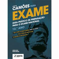 Luis de Camões Para Exame 12.º Ano
