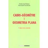 Cabri-Géomètre & A Geometria Plana