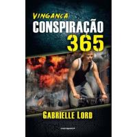 Conspiração 365 – Vingança