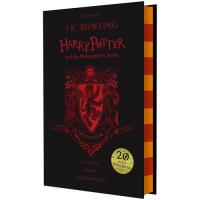 Harry Potter and the Philosopher's Stone – Gryffindor Edition