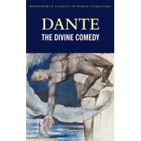 The Divine Comedy
