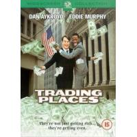 Trading Places