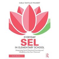 Everyday sel in elementary school