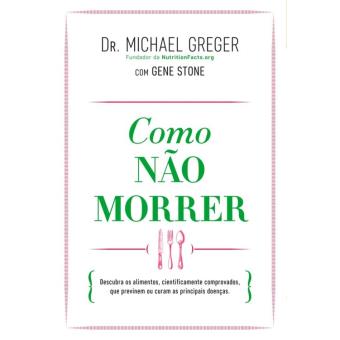 Como Não Morrer - 1