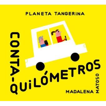 Conta-Quilómetros