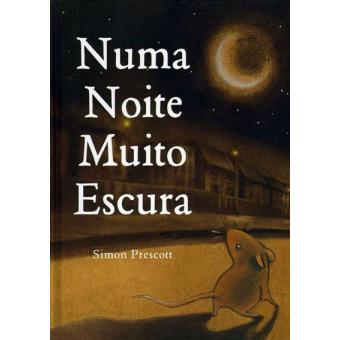 Numa Noite Muito Escura