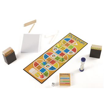 Pictionary Família