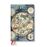 Agenda Mini Celestial Planisphere Anjersil_0