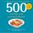 500 Receitas: Com Poucos Hidratos_0