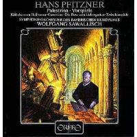 Pfitzner: Kathchen V