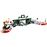 LEGO Speed Champions 75883 Equipa Fórmula 1 Mercedes AMG Petronas_3