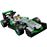 LEGO Speed Champions 75883 Equipa Fórmula 1 Mercedes AMG Petronas_6