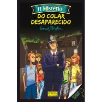 O Mistério do Colar Desaparecido
