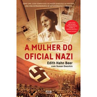 A Mulher do Oficial Nazi