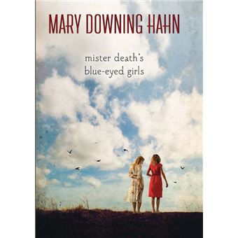 Mister Death's Blue-Eyed Girls