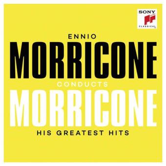 Ennio Morricone - 1