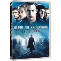 Star Trek: Além da Escuridão (DVD)