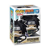 Funko Pop! Animation Figura de Vinyl Boruto Naruto Next Generations:  Momoshiki - 1310 - Objecto derivado - Compra filmes e DVD na