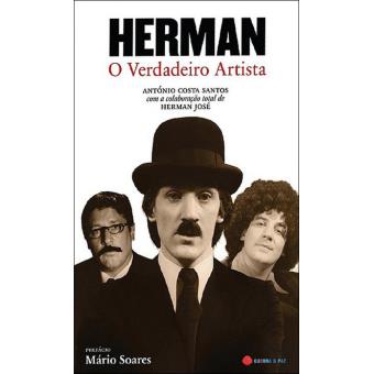 Herman, O Verdadeiro Artista