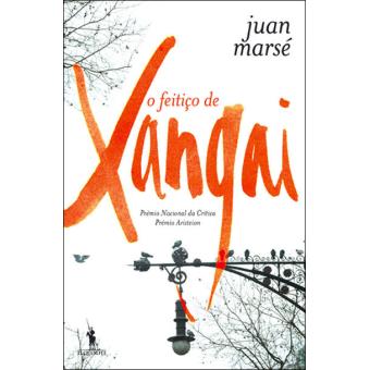 O Feitiço de Xangai
