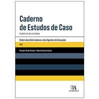 Caderno de Estudos de Caso