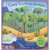 Como Vivem os Animais