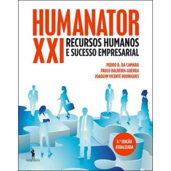 Humanator XXI