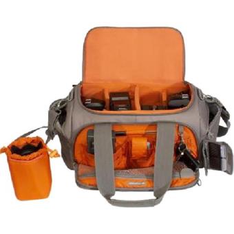 delsey camera bolsa