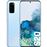 Samsung Galaxy S20 - 128GB - Azul Nuvem_0