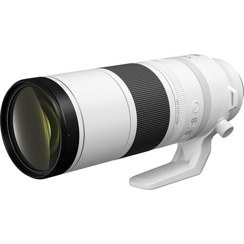 Objetiva Canon RF 200-800mm F6-9 IS USM