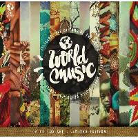 World music box (6CD)