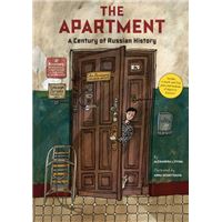 Apartment: a century of russian his