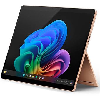 Computador Portátil Microsoft Surface Pro 13" | 11th Edição Copilot+ | OLED | Snapdragon® X Elite | 16GB | 512GB UFS - Dune - 1