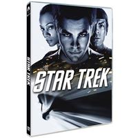Star Trek 11 - Coleção Ação - DVD